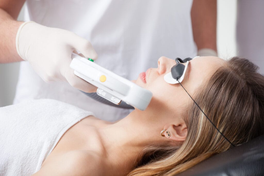 Depilación láser en Oviedo - Centro Estética Lorena