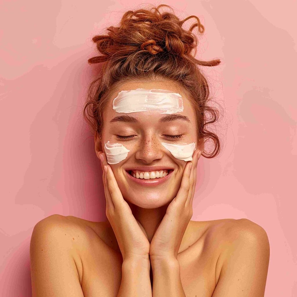 Tratamiento facial en Oviedo - Centro Estética Lorena