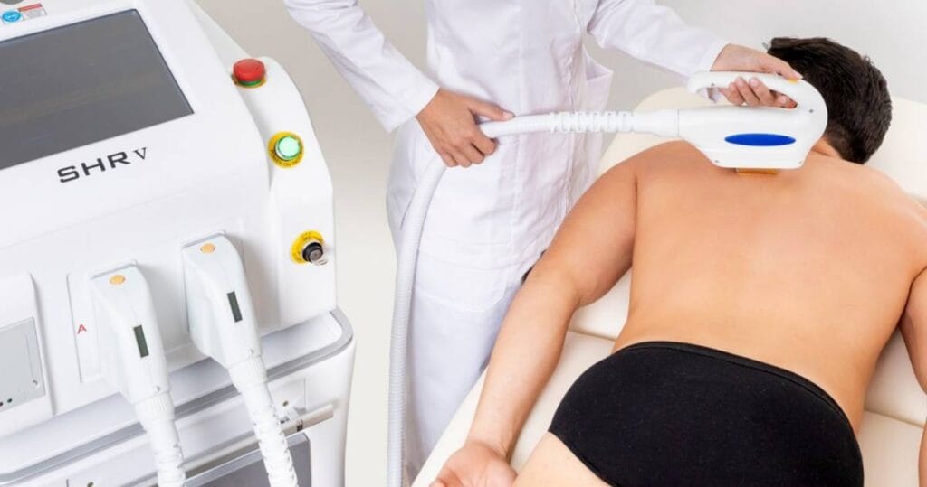 Depilación láser profesional en Oviedo - Centro de Estética Lorena